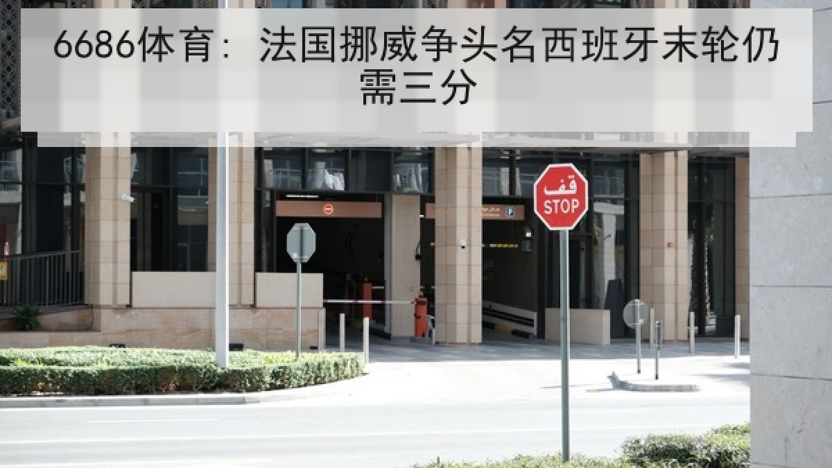 6686体育: 法国挪威争头名西班牙末轮仍需三分